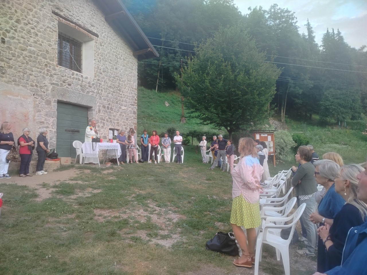 Lecco celebra la Giornata mondiale di preghiera per la Cura del Creato