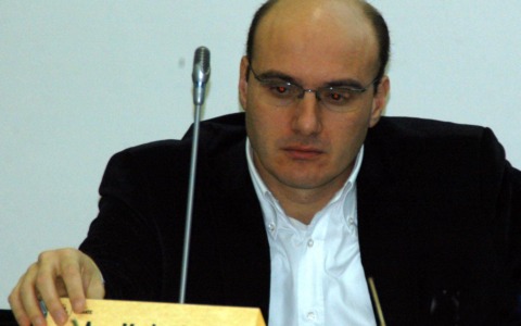 Mario Blandino nuovo segretario generale del Comune di Lecco