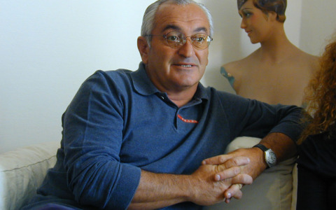 Bellano piange Carlo Borlenghi, è morto il fotografo che ha raccontato la vela al mondo
