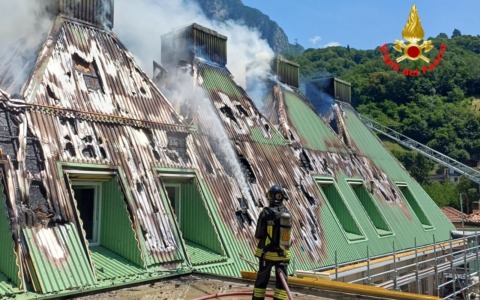 Asilo nido Archimede, dissequestrata l’area in via Timavo