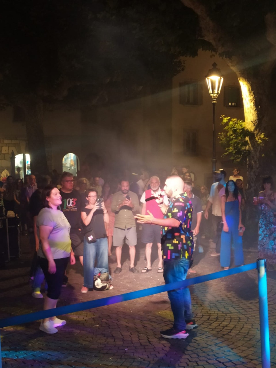 Varenna Festival, successo con la musica leggera: pienone per l’ultima serata