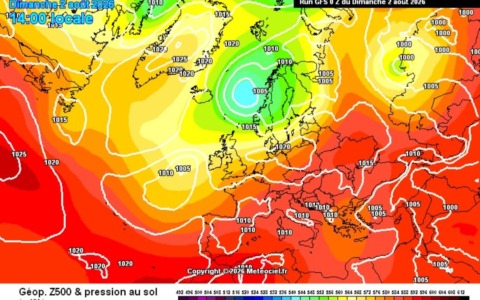 Meteo Lecco, torna il caldo dopo la pioggia: temperature in aumento dopo la tregua