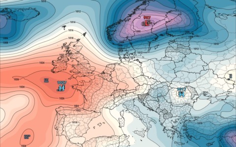 Lecco,  il caldo non molla: già 38 giornate oltre i 33 gradi dall’inizio dell’estate