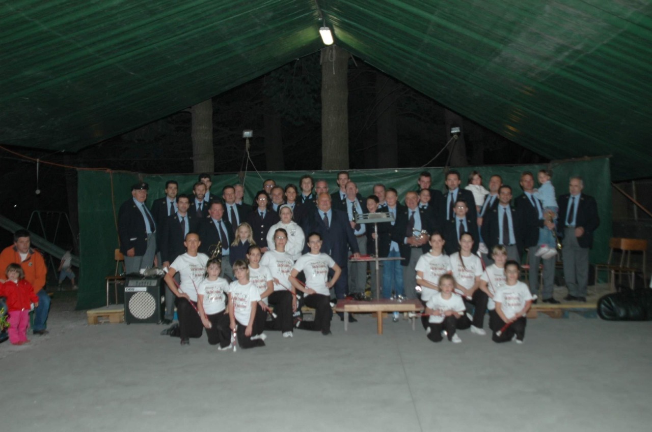 A Cortabbio di Primaluna la festa Patronale di Maria Bambina