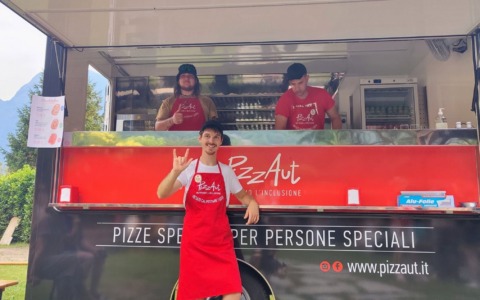 Cortenova, arriva il “PizzAutoBus”: una serata di gusto e inclusione al Centro Polifunzionale di Bindo