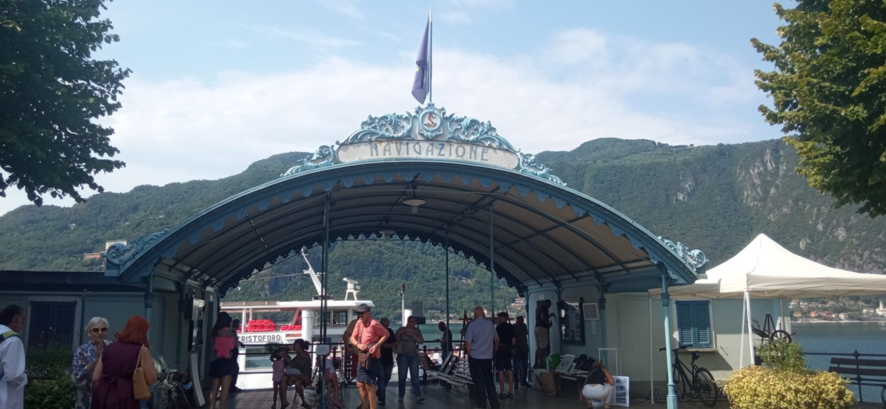 Wiki Loves Lake Como, a settembre la nona edizione del concorso fotografico