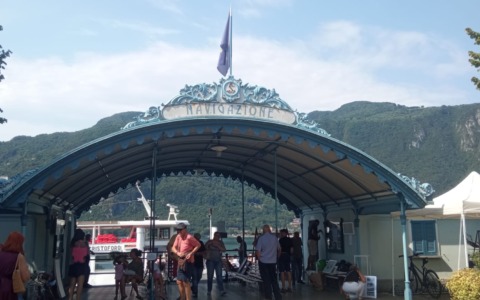 Wiki Loves Lake Como, a settembre la nona edizione del concorso fotografico