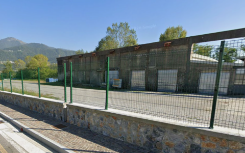 Il Comune vuole la ex Grani Marmi