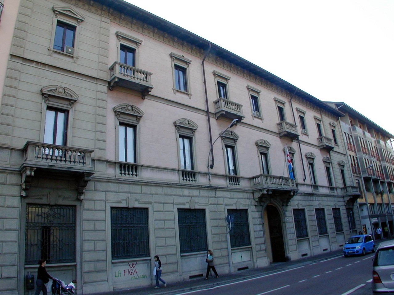 Lecco, via libera ai lavori per la nuova centrale operativa della Polizia Locale