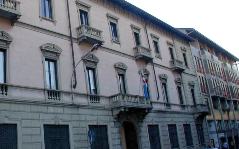 Lecco, via libera ai lavori per la nuova centrale operativa della Polizia Locale