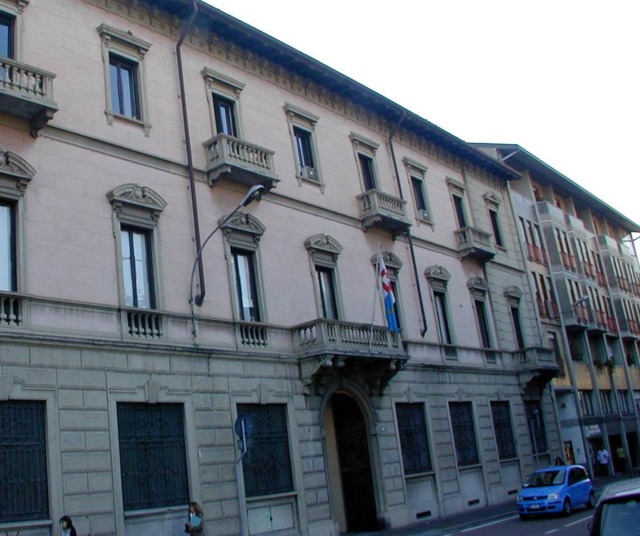 Lecco, via libera ai lavori per la nuova centrale operativa della Polizia Locale