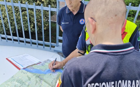 Incendio Moregallo, “Occorre fare piena luce sulle responsabilità”