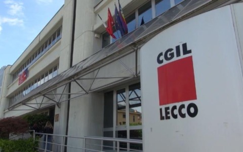 Lecco, Cgil, Spi e Federconsumatori: “Salari fermi e caro vita in aumento”
