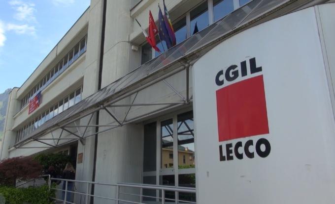 Lecco, Cgil, Spi e Federconsumatori: “Salari fermi e caro vita in aumento”