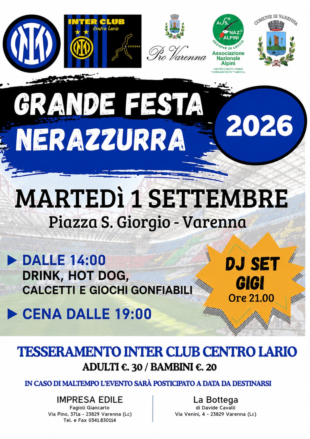 Inter Club