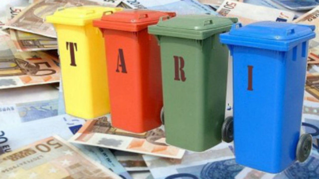 Tari a Lecco: ecco le nuove tariffe. Prima rata entro fine mese