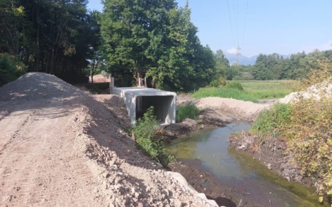 Oggiono: “Il progetto della vasca di laminazione minaccia la naturalità del torrente Gandaloglio”