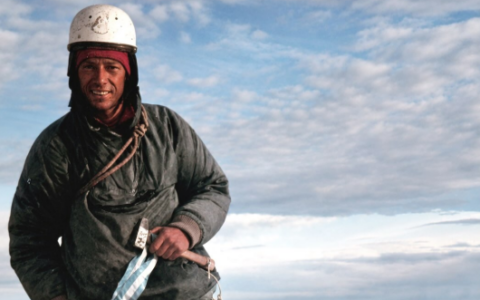 Addio a Carlos Comesaña, leggenda dell’alpinismo argentino e Ragno di Lecco