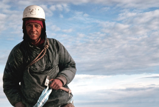 Addio a Carlos Comesaña, leggenda dell’alpinismo argentino e Ragno di Lecco