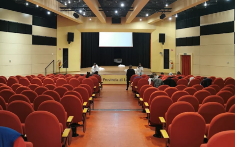 “Rici-Chioccioliamo”: alla Sala Ticozzi arriva la nuova storia di Pedro