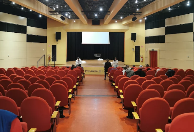 “Rici-Chioccioliamo”: alla Sala Ticozzi arriva la nuova storia di Pedro