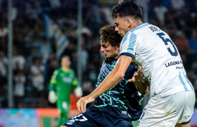 Lecco, sconfitta amara a Treviso: decide un rigore nel finale