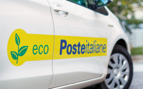 In vacanza liberi dal peso delle valigie grazie alle Poste