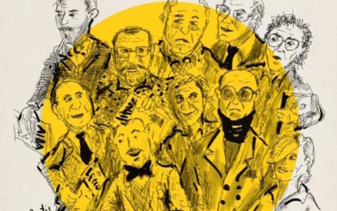 “La satira a Lecco”, una grande mostra a Casargo