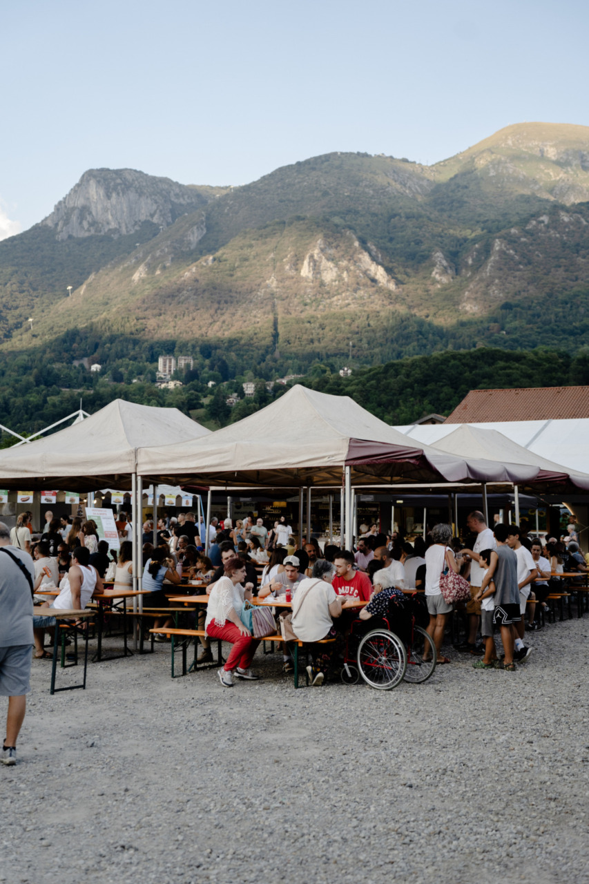 Sagra dei record: oltre 120mila visitatori in Valsassina