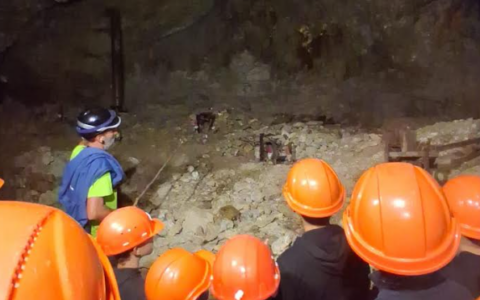 Centro estivo a Ballabio: un successo per bambini e famiglie