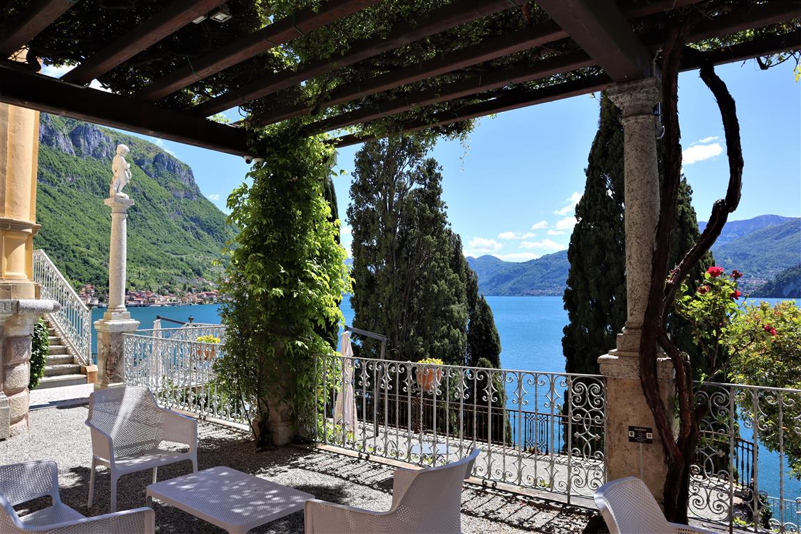 Varenna Fashion Night, il 28 agosto la moda internazionale arriva a Villa Cipressi
