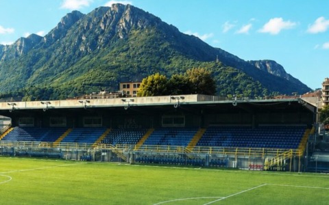 Lecco-Inter Under 23, al Rigamonti-Ceppi il test che accende la preseason bluceleste