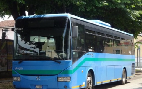 Galbiate, contributo di 50 euro per gli abbonamenti al trasporto pubblico degli studenti