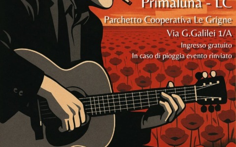 Nicola Bizzarri racconta De Andrè