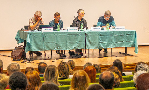 Incontri con i docenti per parlare di adolescenza: l’iniziativa della Fabio Sassi