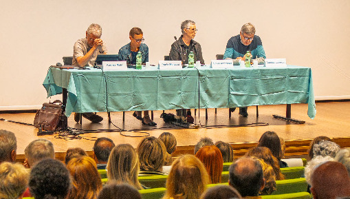 Incontri con i docenti per parlare di adolescenza: l’iniziativa della Fabio Sassi