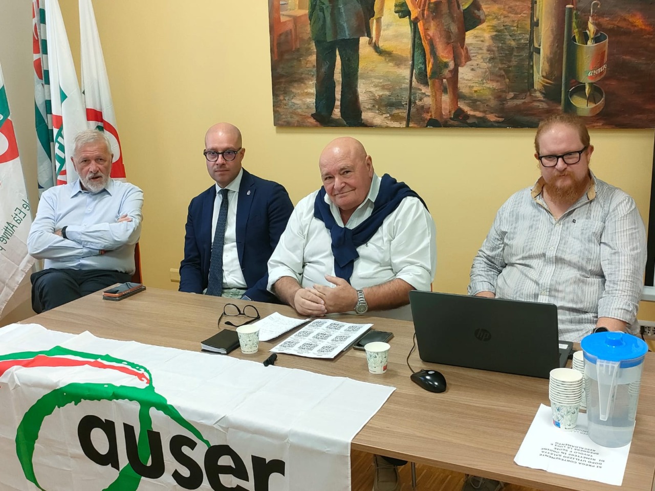 Auser Lecco lancia “Il mio Auser”: una piattaforma che semplifica la vita a chi ha bisogno di aiuto