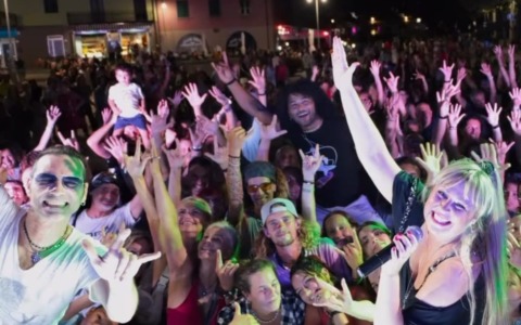 Un Ferragosto da “tutto esaurito” per Colico