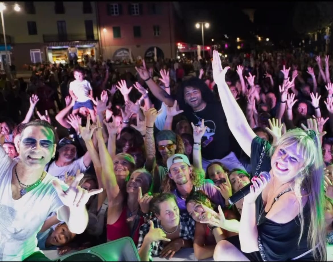Un Ferragosto da “tutto esaurito” per Colico