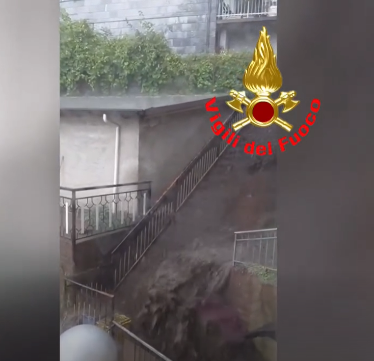 Per l’alluvione rimandato il Past a Premaniga