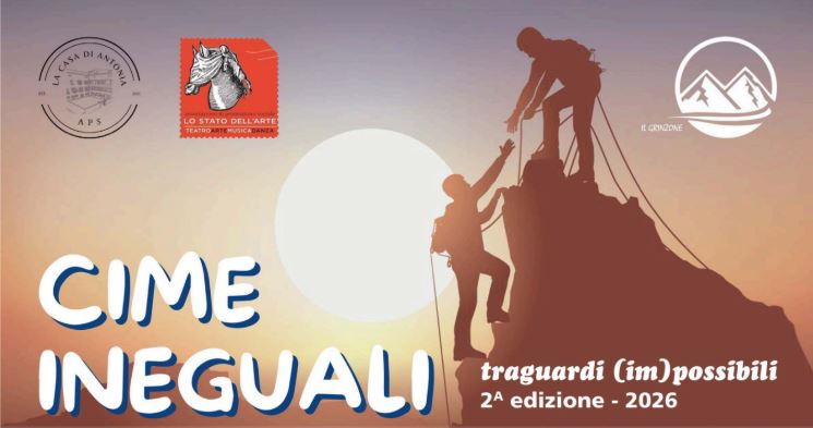 Barzio: continua la rassegna Cime Ineguali con lo spettacolo “Disonorata, le mafie (non) uccidono le donne”