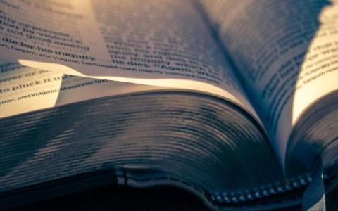 Al via l’8° Corso Biblico: dieci incontri per approfondire la fede