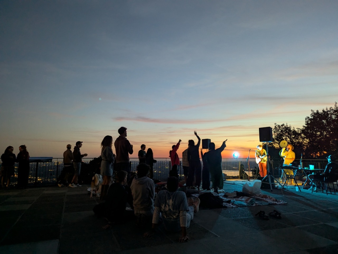 Torna FestaAmbiente Monte Barro: un weekend per grandi e piccini