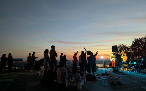 Torna FestaAmbiente Monte Barro: un weekend per grandi e piccini