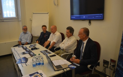 Festival “Tra Lago e Monti”, nove concerti in agosto