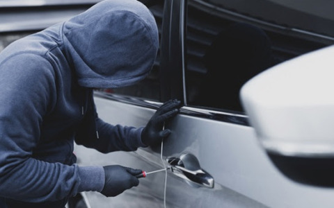 In un anno a Lecco rubate 134 auto e 80 moto