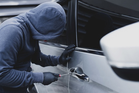 In un anno a Lecco rubate 134 auto e 80 moto