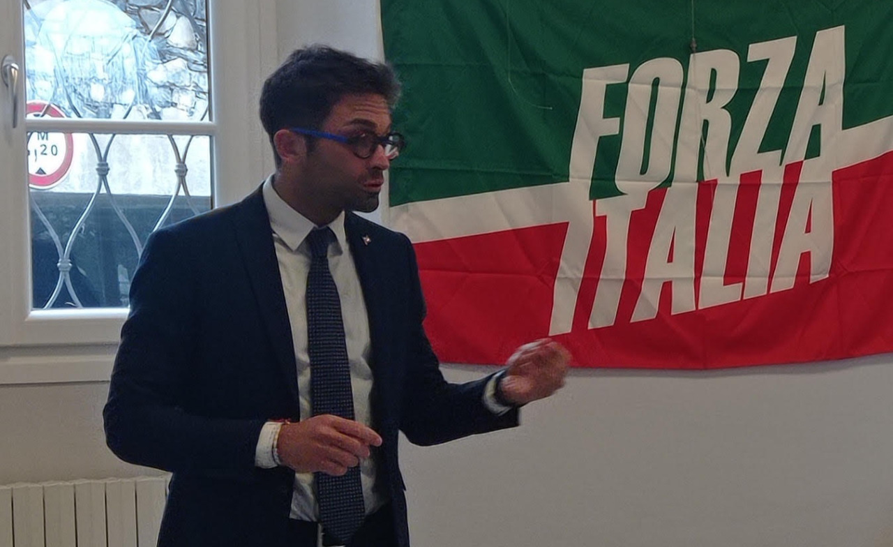 Violenza giovanile a Lecco, Forza Italia: “Servono più prevenzione e strumenti adeguati”