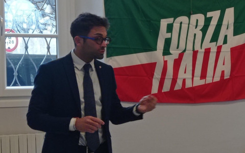 Violenza giovanile a Lecco, Forza Italia: “Servono più prevenzione e strumenti adeguati”