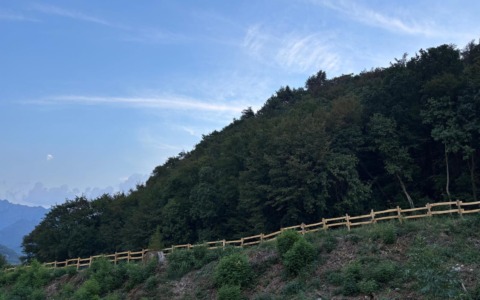 Valmadrera: terminato il “Parco della Rocca”, venerdì 28 l’inaugurazione